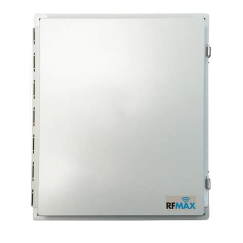 RFID Weatherproof RFID Enclosures 